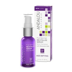 Andalou Naturals Revitalize Serum